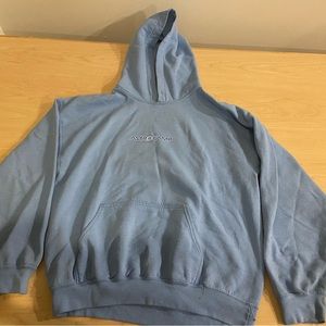 Vintage Astro Camp Hoodie